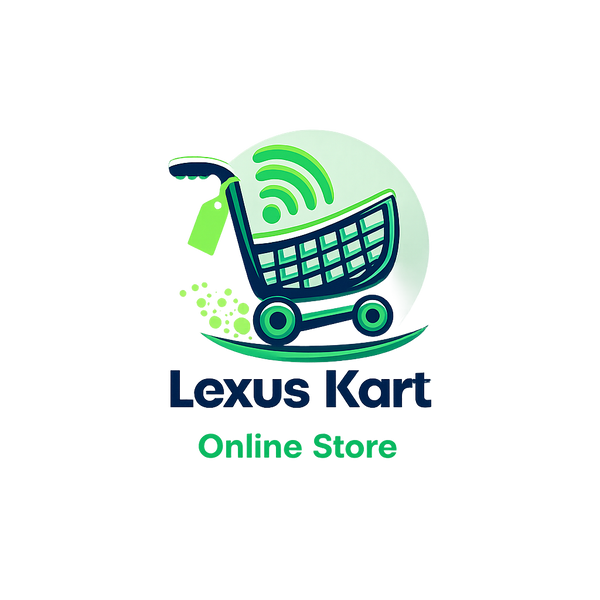 Lexus Kart