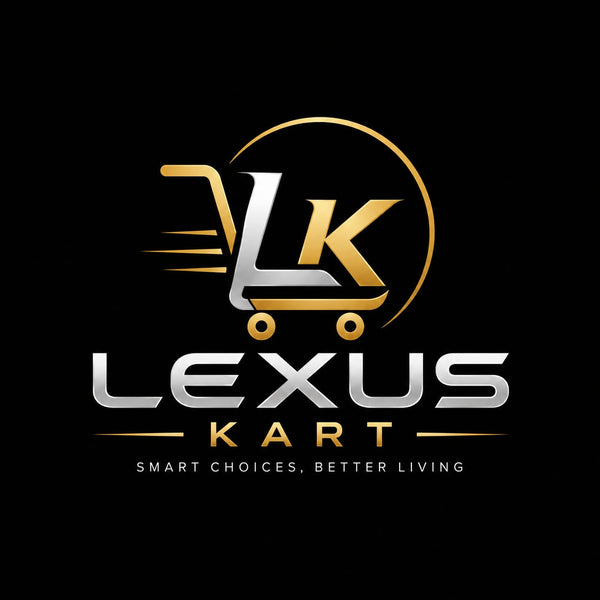 Lexus Kart