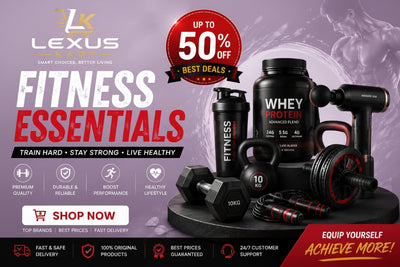 Fitness Favour