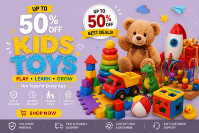 Kids Toys